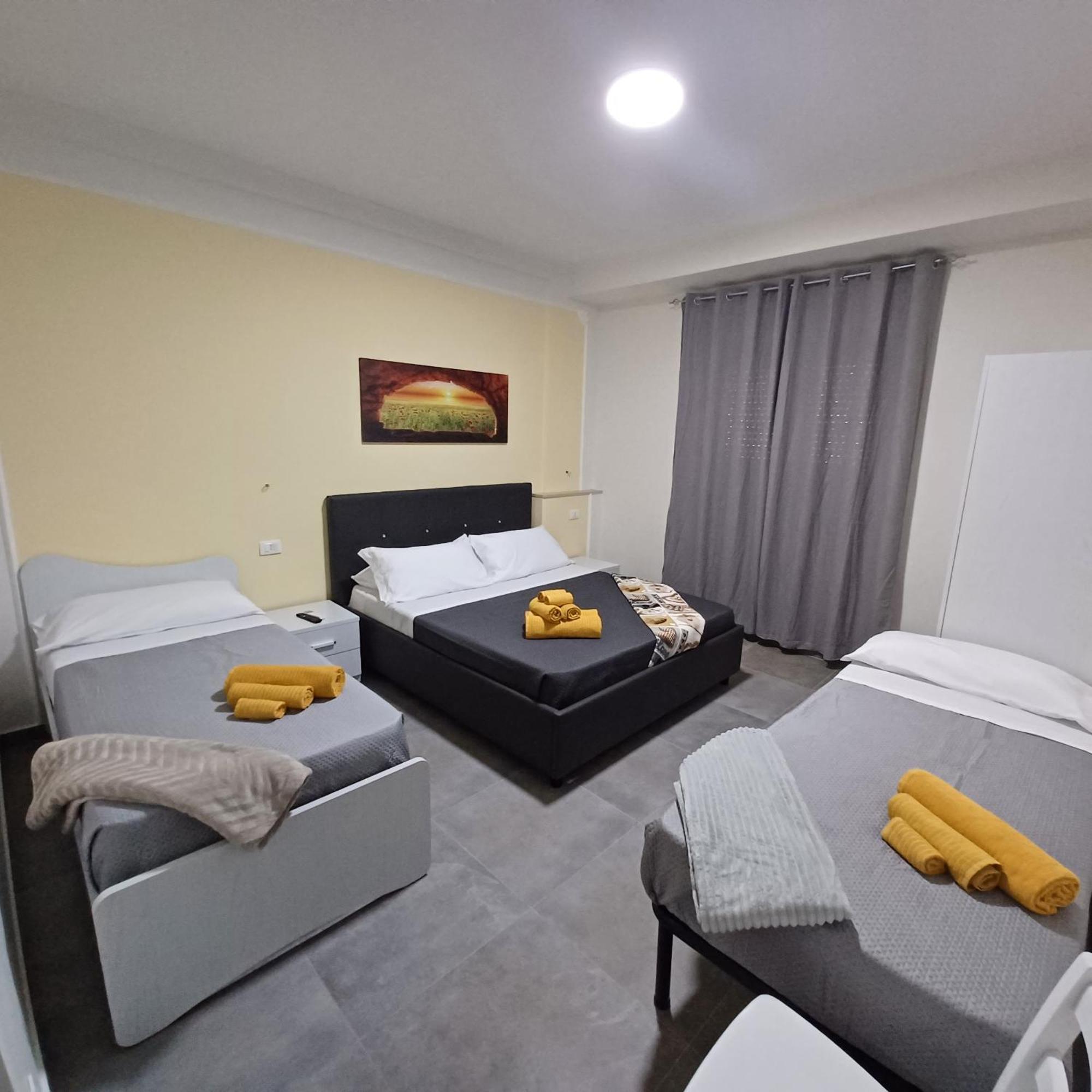 Acrone Guest House Centro Citta Агрідженто Екстер'єр фото