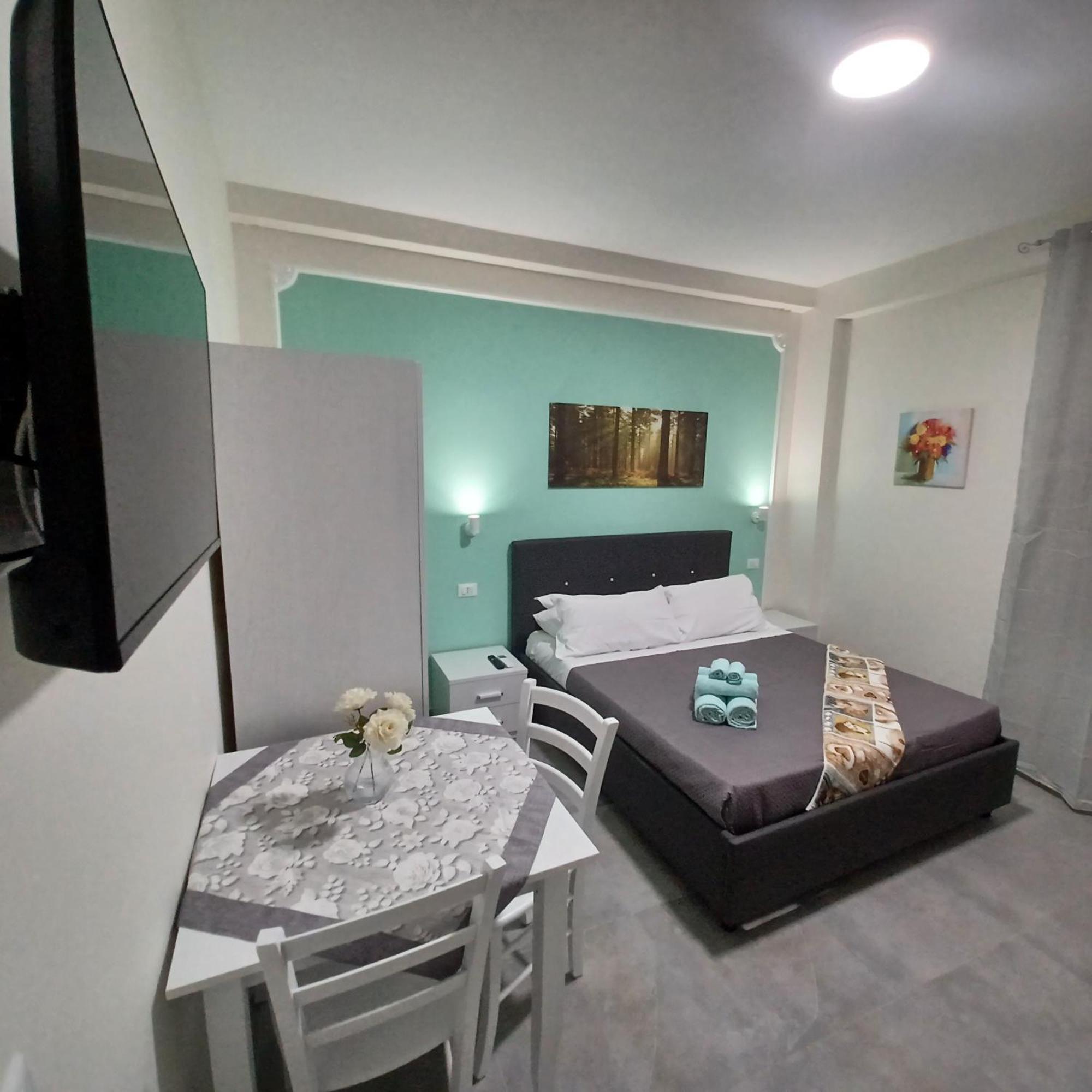 Acrone Guest House Centro Citta Агрідженто Екстер'єр фото