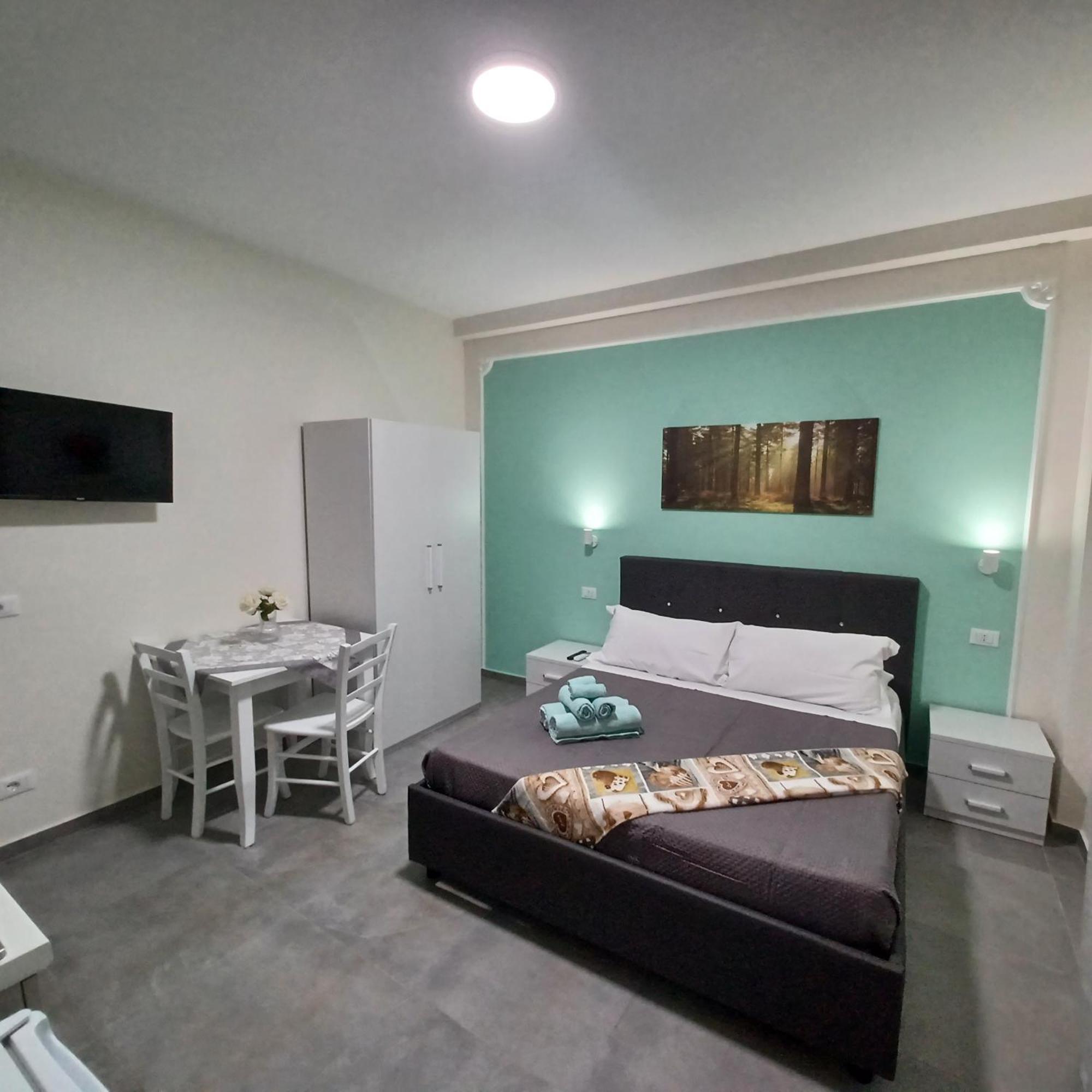 Acrone Guest House Centro Citta Агрідженто Екстер'єр фото