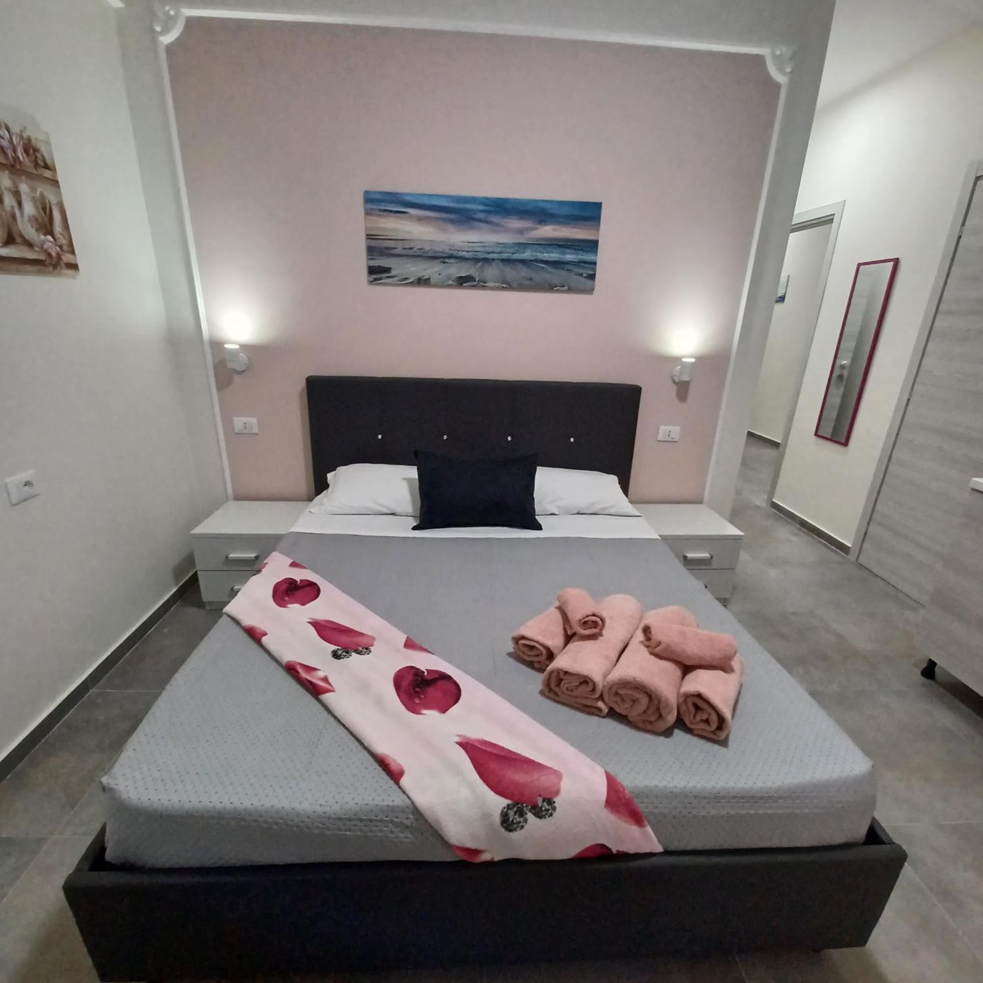 Acrone Guest House Centro Citta Агрідженто Екстер'єр фото